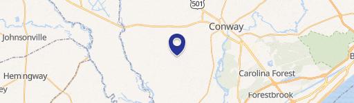 Conway Land with Workshop