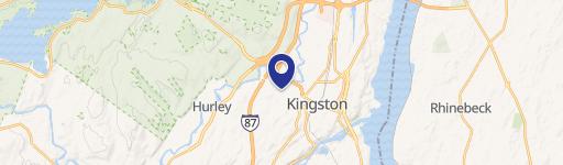 Kingston Four-Family Rental Property