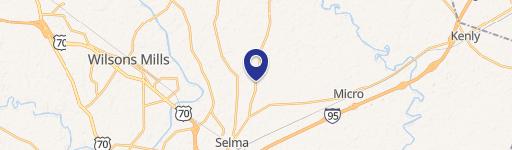 Selma Land Parcel For Sale