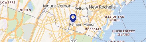 Pelham Mixed-Use Property Available