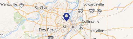 Saint Louis Retail Opportunity