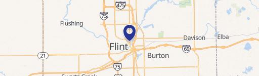 Versatile Office Space in Flint