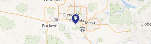 Retail Space Available in Phoenix