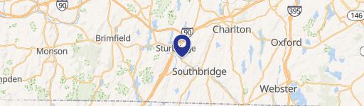 Sturbridge Office Unit For Lease