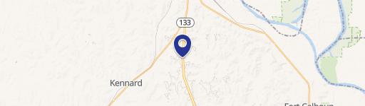 Highway 133 Development Land