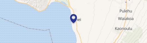 Kihei Live/Work Mixed-Use Residence