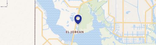 Waterfront Lot with Gulf Access