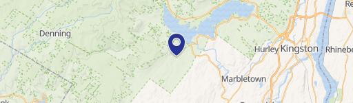 Secluded Wooded Parcel with Views