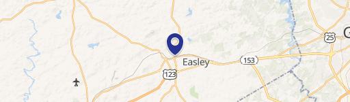 Downtown Easley Redevelopment Opportunity