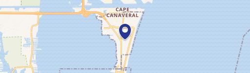 Cape Canaveral Triplex For Sale