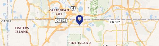 Hotel Unit Near Disney World