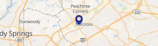 Norcross Flex/Industrial Space Available