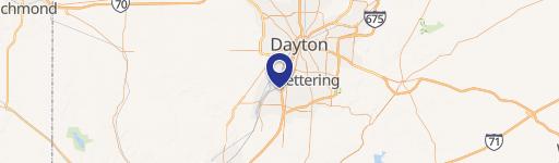 Dayton Industrial Buildings For Sale