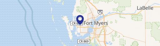 Gulf Access Homesite in Cape