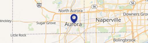 Aurora Commercial Building for Sale