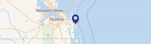 Waterfront Lot in Sandbridge