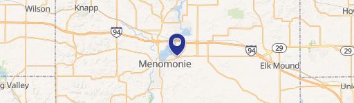 Menomonie Commercial Office/Flex Property