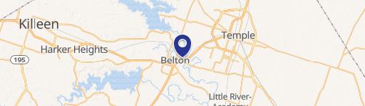 Belton Commercial Property with Warehouses