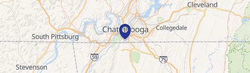 Land For Sale Chattanooga