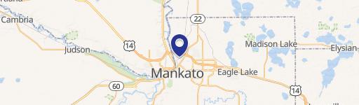 Mankato Mixed-Use Property Package