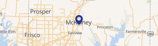 Turnkey Business Opportunity in McKinney