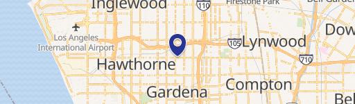 Gardena Industrial Units For Lease