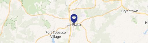 La Plata Commercial Rental Space