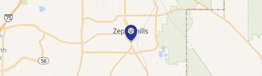 Zephyrhills Mixed-Use Community For Sale