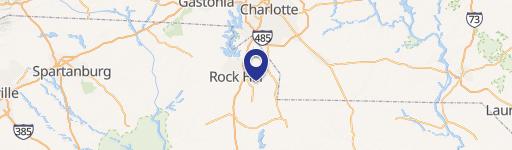 Land For Sale in Rock Hill