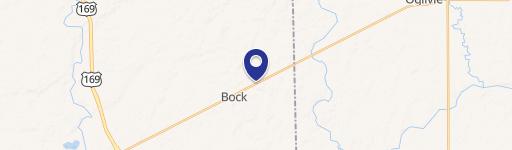Rum River Recreational Land