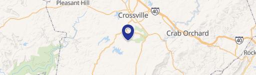 Land For Sale Crossville
