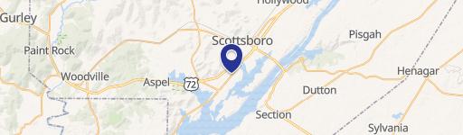 Scottsboro Theater For Sale