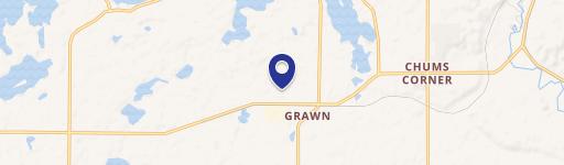 Vacant Acre Parcel on US-31