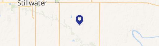 Ripley, OK - 20 Acre Land
