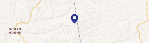 345 Acres in Indian Mound, TN