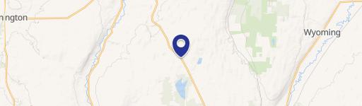Scenic Wyoming County Acreage