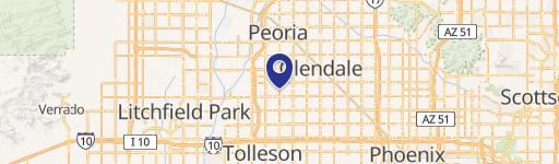 Prime Glendale Retail Opportunity