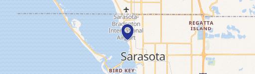 Sarasota Bay Waterfront Estate Parcel