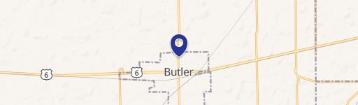 Butler Multifamily Investment Opportunity