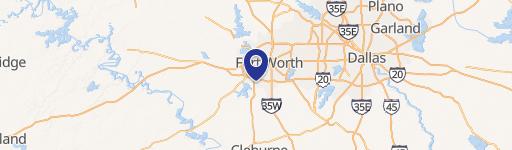 Prime Land Opportunity in Fort Worth