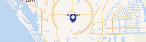 New Construction Triplex in Rotonda