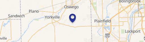 Land Available in Oswego, IL