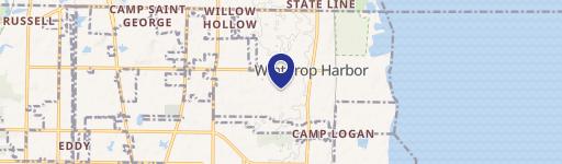 Winthrop Harbor Land For Sale