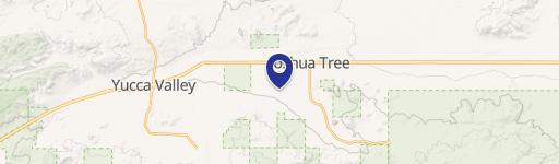Joshua Tree Buildable Corner Lot