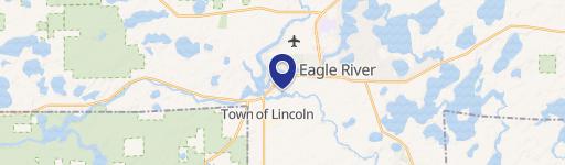 Clearwater Lake Wooded Lot