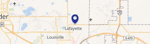 Lafayette Duplex with Renovation Potential