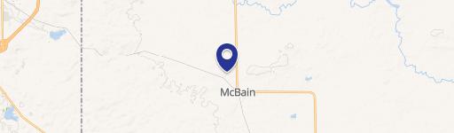 McBain Industrial Opportunity For Sale
