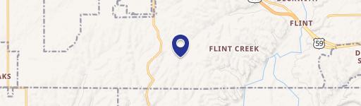 Buildable Lot in Flint Ridge