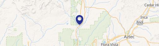 Farmington Irrigated Land For Sale