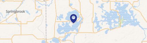 Hayward Acreage Near Recreation